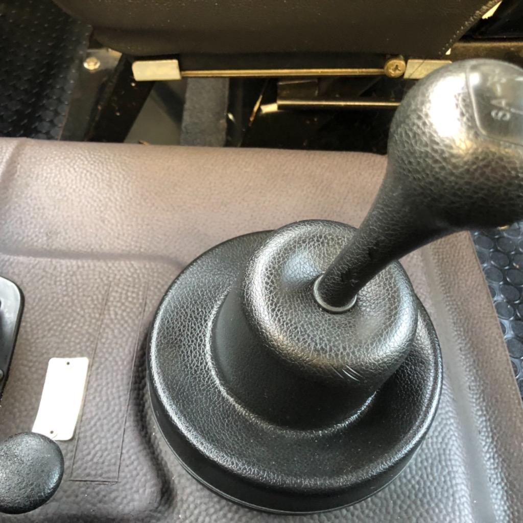 1991 Mercedes-Benz G-Class - $79,000