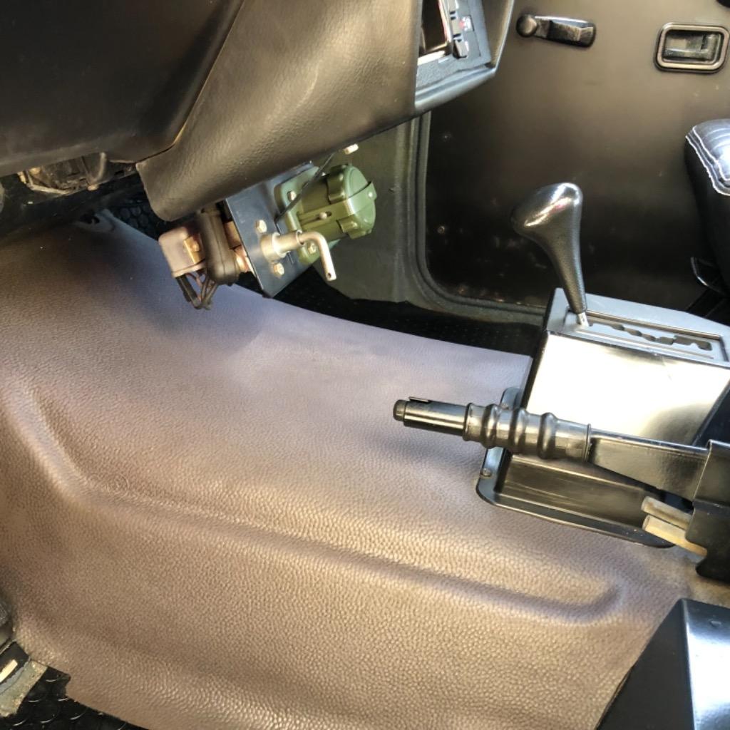 1991 Mercedes-Benz G-Class - $79,000