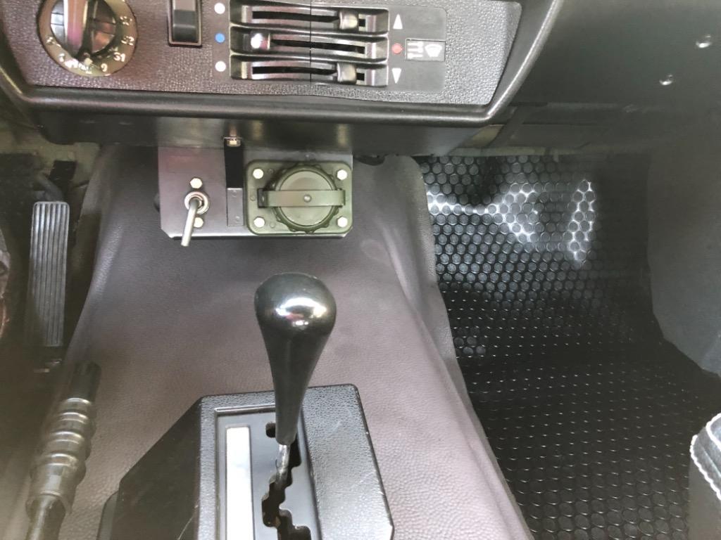 1991 Mercedes-Benz G-Class - $79,000