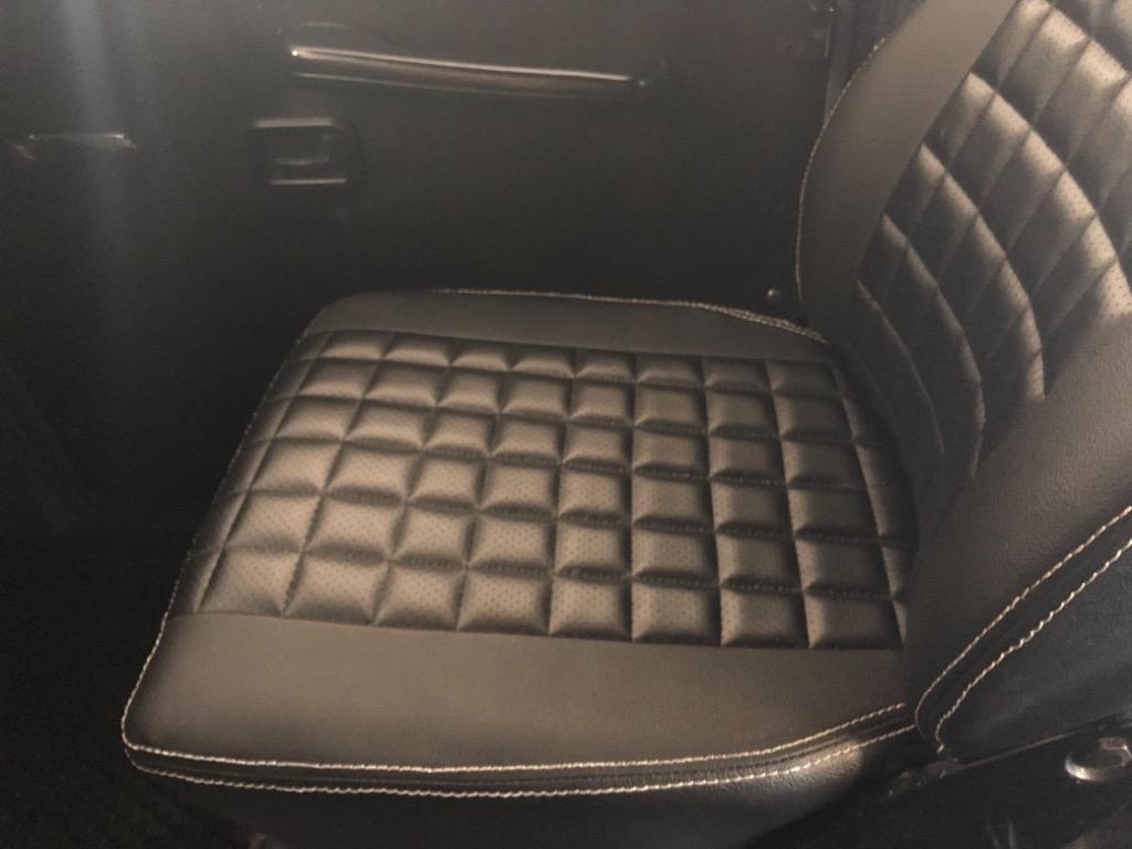 1991 Mercedes-Benz G-Class - $79,000