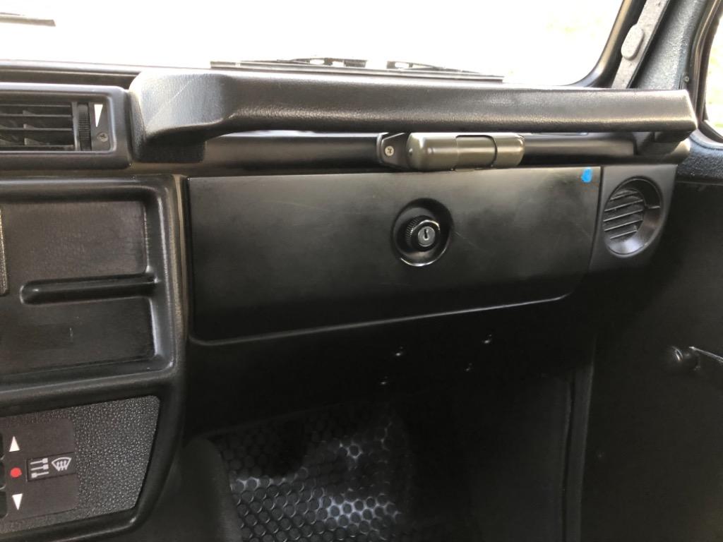 1991 Mercedes-Benz G-Class - $79,000