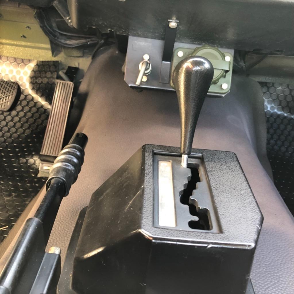 1991 Mercedes-Benz G-Class - $79,000