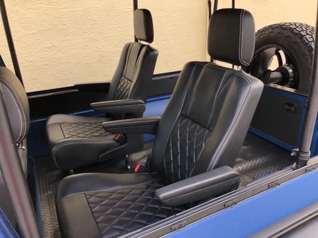 1993 Mercedes-Benz GE 230 - $79,000
