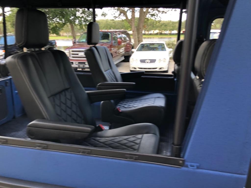 1993 Mercedes-Benz GE 230 - $79,000