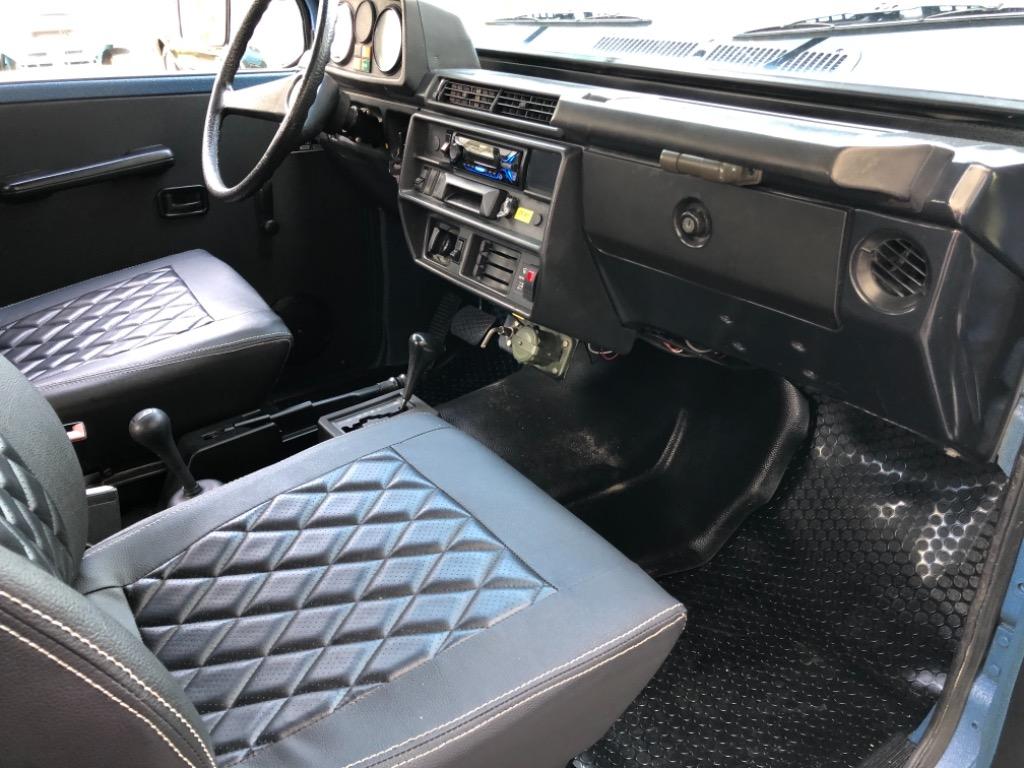 1993 Mercedes-Benz GE 230 - $79,000