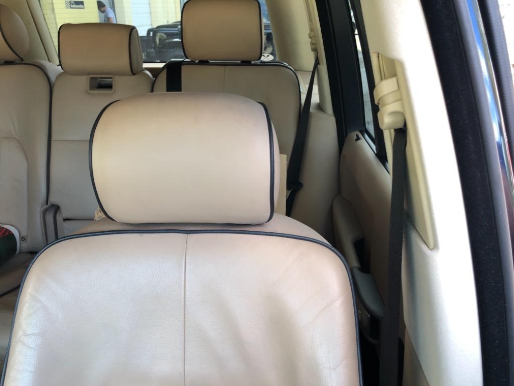 2003 LAND ROVER Range Rover - $7,900