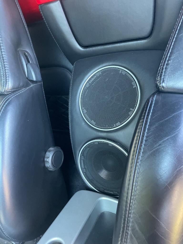 2003 Ferrari 360 - $109,000