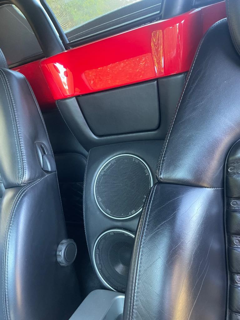 2003 Ferrari 360 - $109,000