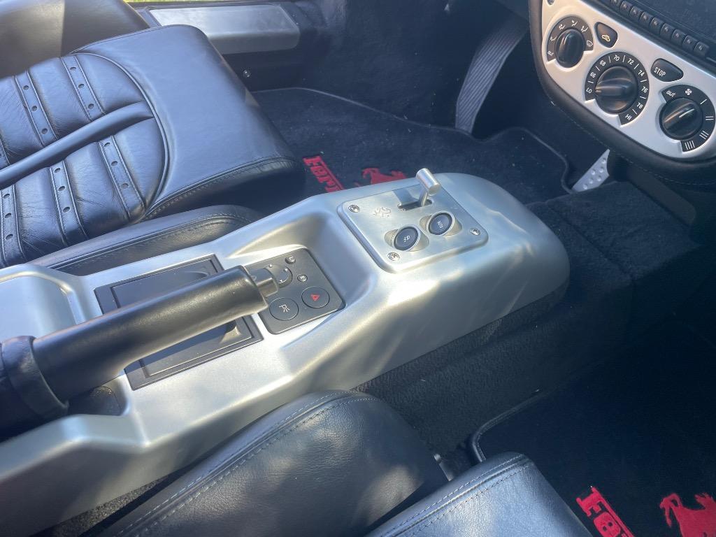 2003 Ferrari 360 - $109,000