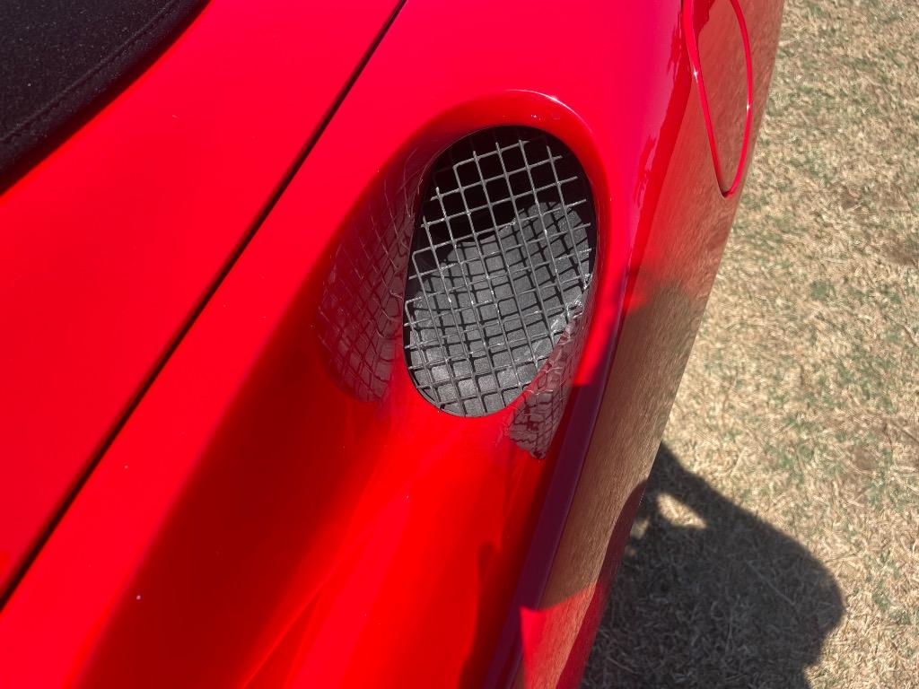2003 Ferrari 360 - $109,000