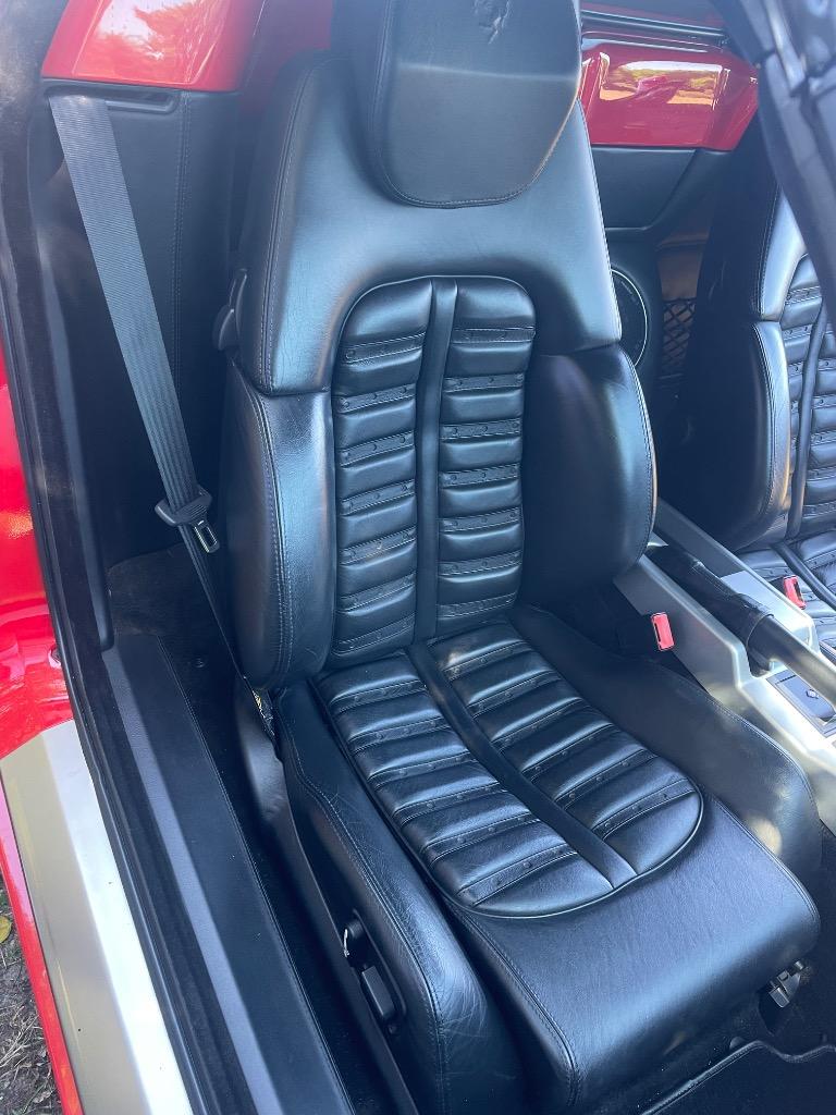 2003 Ferrari 360 - $109,000