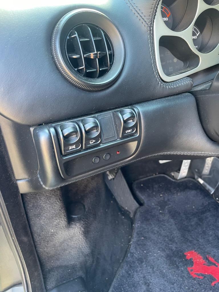 2003 Ferrari 360 - $109,000