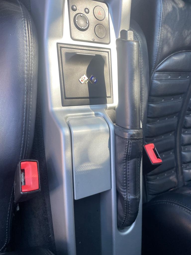 2003 Ferrari 360 - $109,000