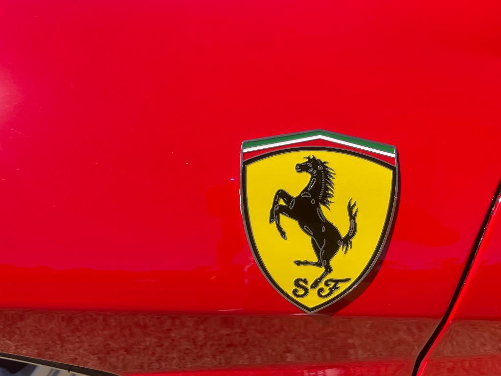 2003 Ferrari 360 - $109,000