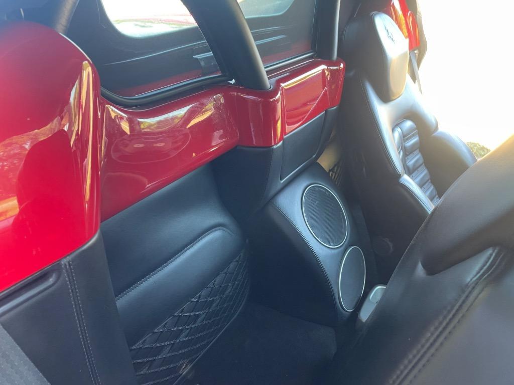2003 Ferrari 360 - $109,000
