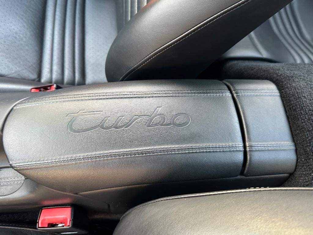 2003 Porsche 911 - $63,995