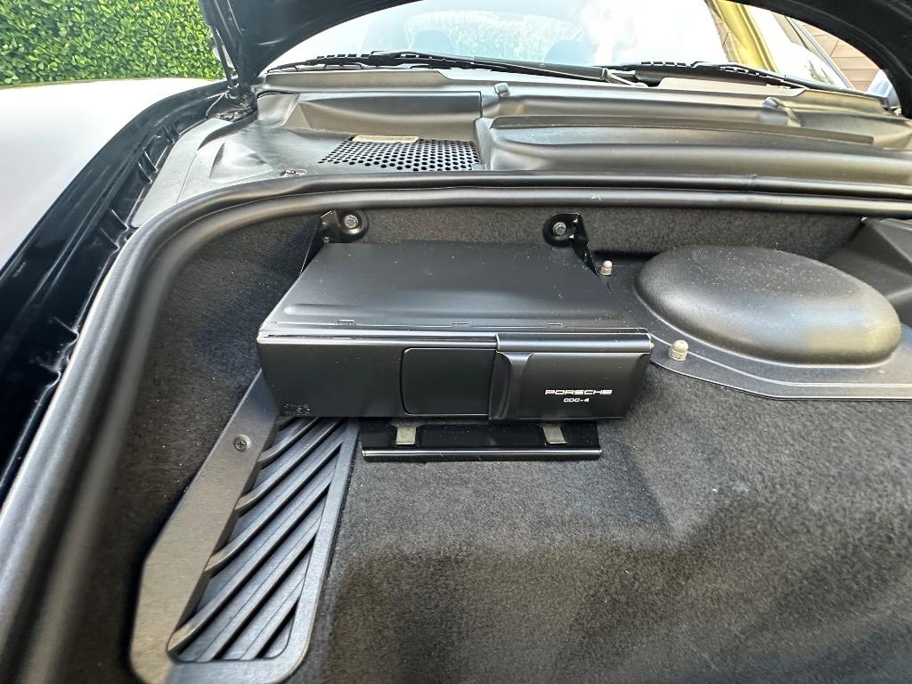 2003 Porsche 911 - $63,995