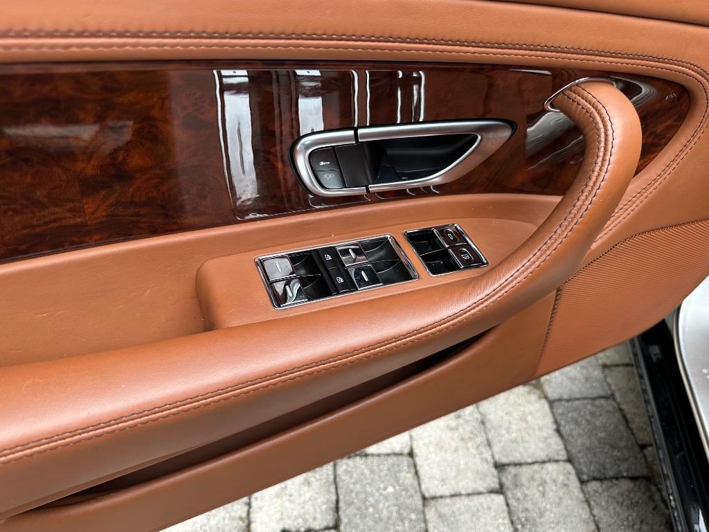 2006 Bentley Continental - $31,995