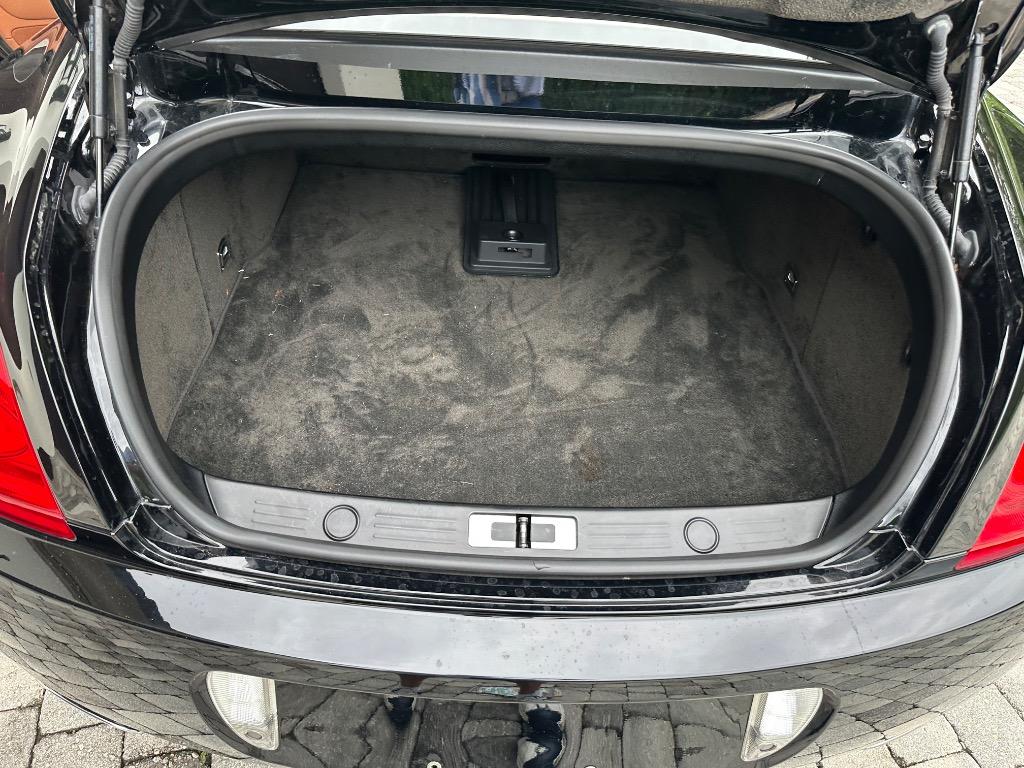 2006 Bentley Continental - $31,995