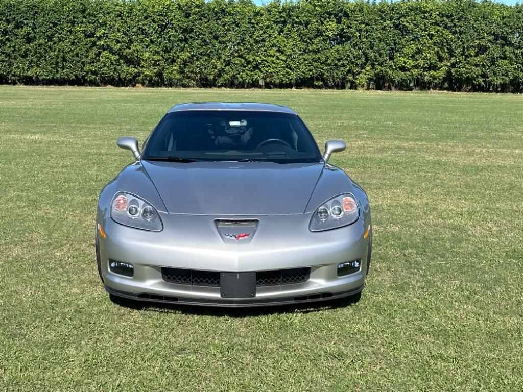 2006 Chevrolet Corvette - $42,995