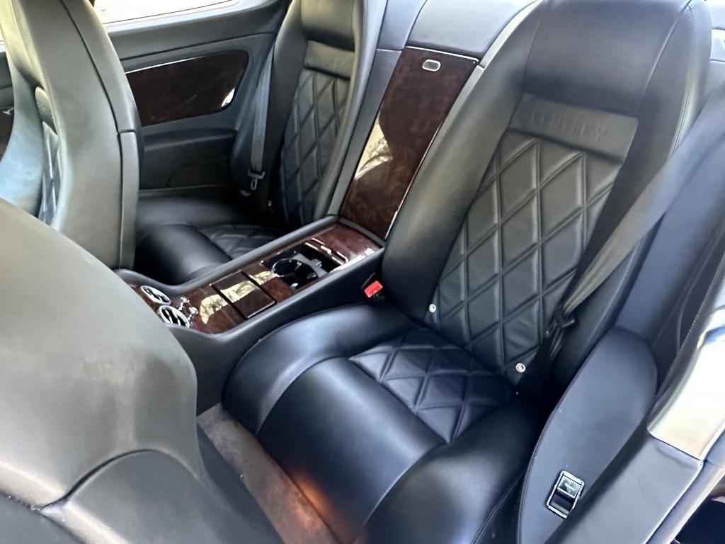 2007 Bentley Continental - $30,995