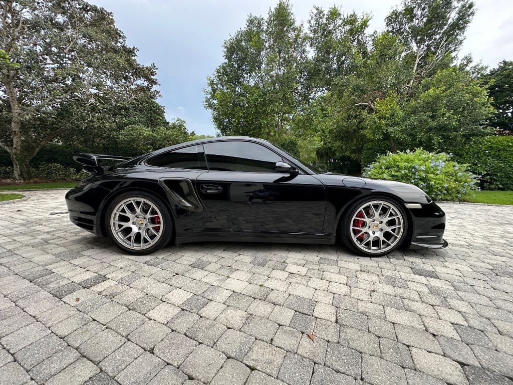 2008 Porsche 911 - $74,995