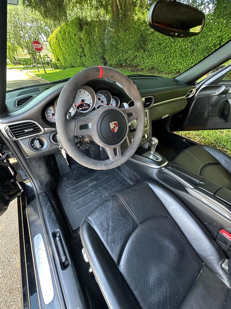 2008 Porsche 911 - $74,995