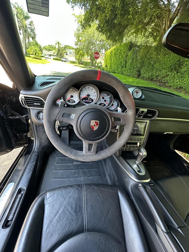 2008 Porsche 911 - $74,995