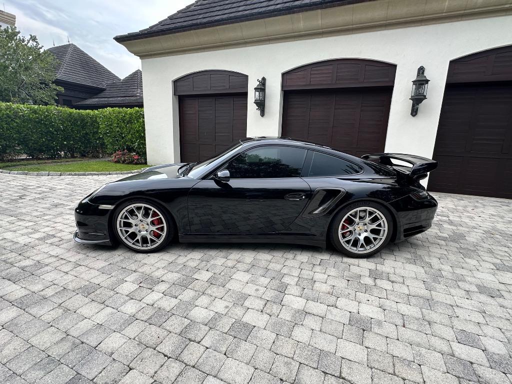 2008 Porsche 911 - $74,995