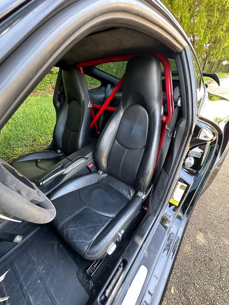 2008 Porsche 911 - $74,995