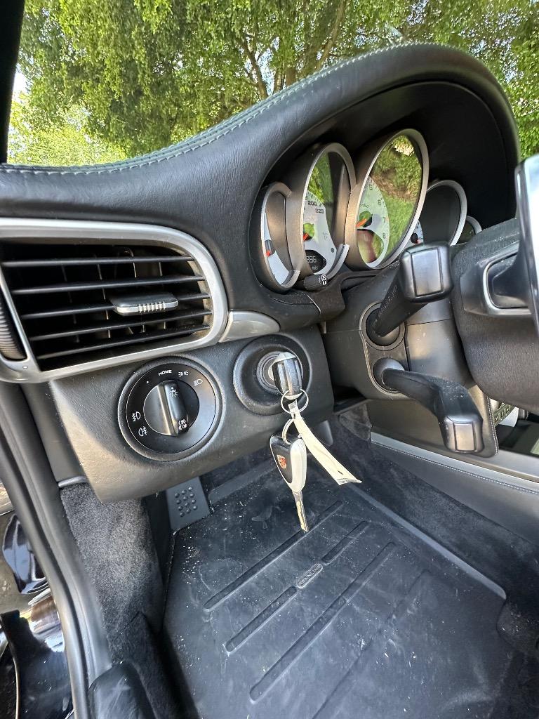 2008 Porsche 911 - $74,995