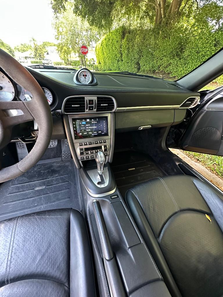 2008 Porsche 911 - $74,995