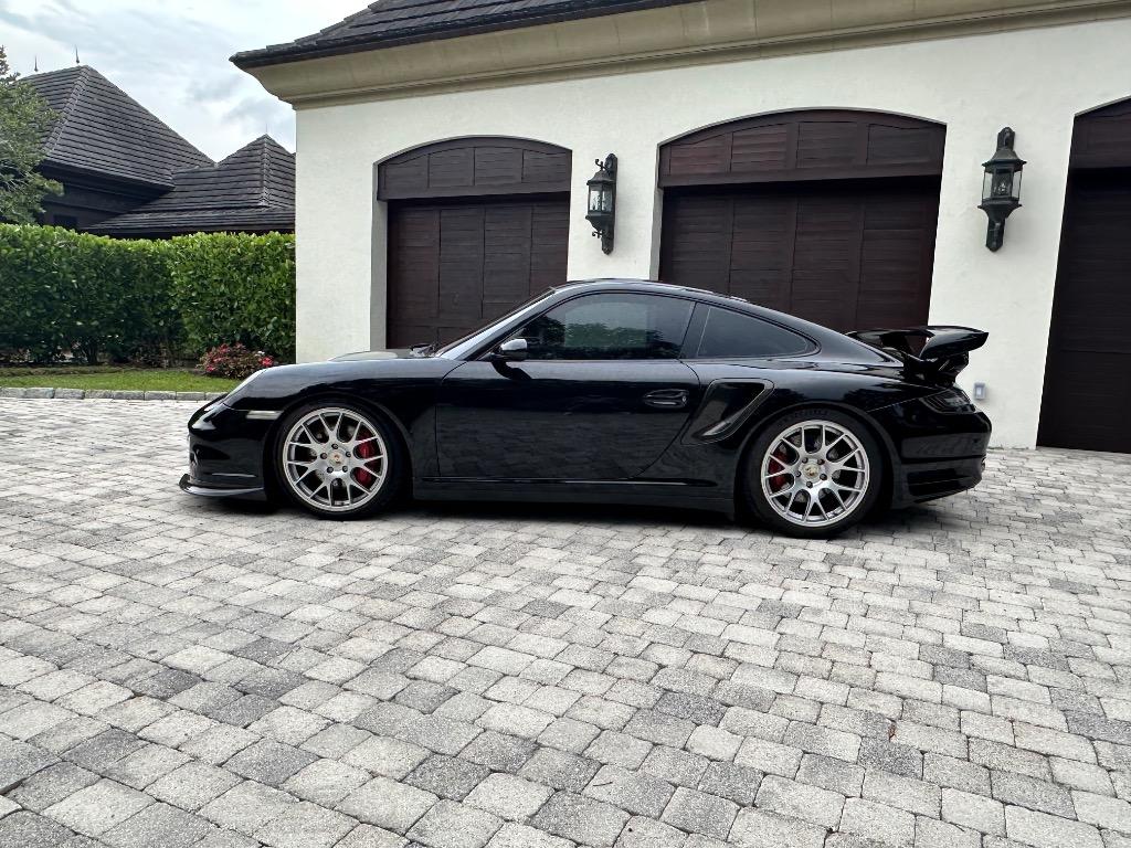 2008 Porsche 911 - $74,995