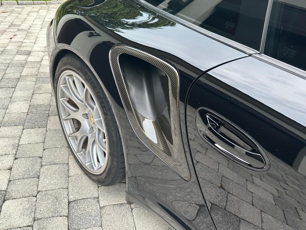 2008 Porsche 911 - $74,995