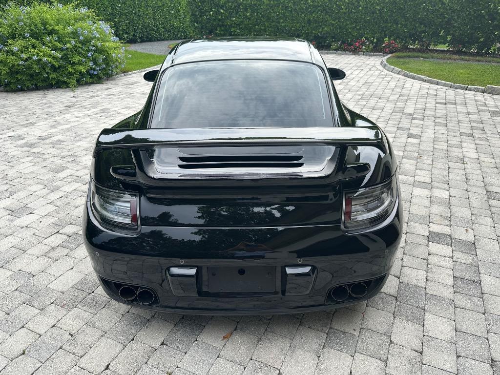 2008 Porsche 911 - $74,995