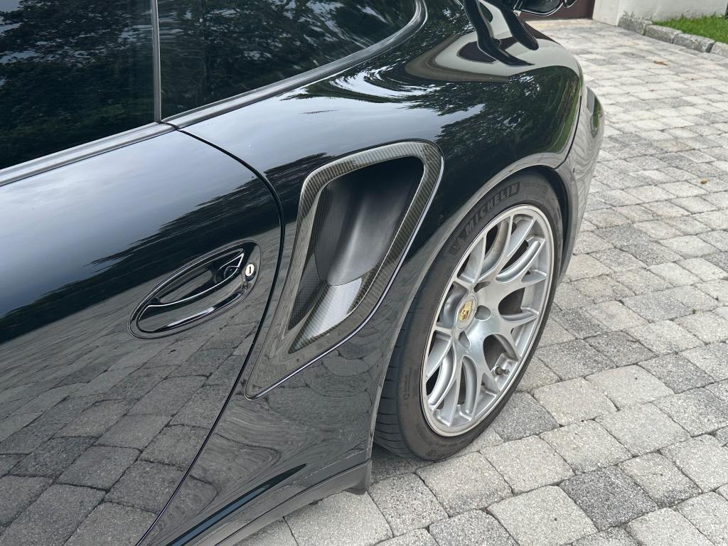 2008 Porsche 911 - $74,995