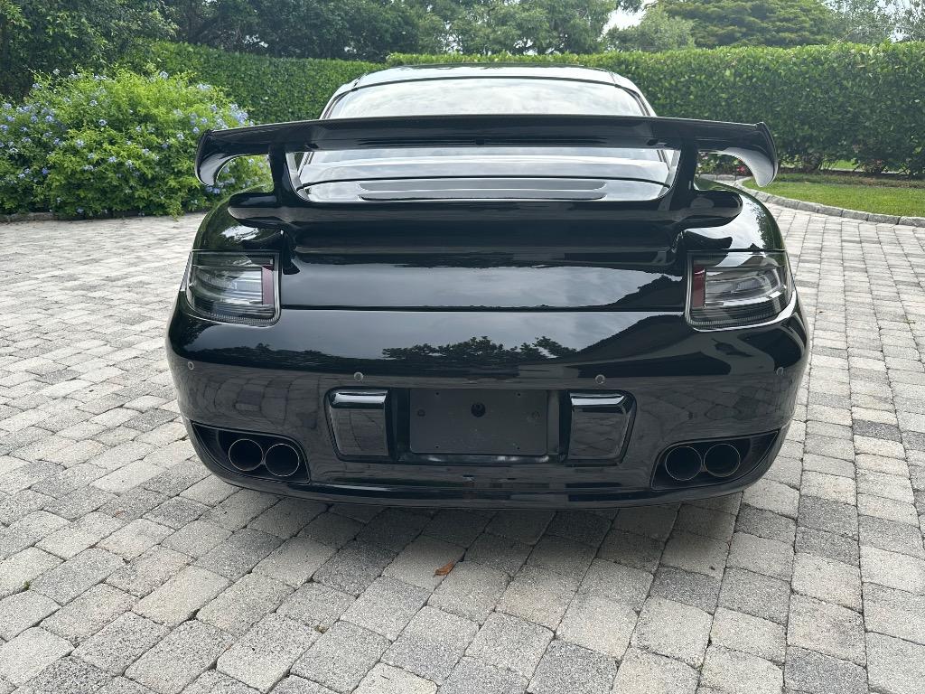 2008 Porsche 911 - $74,995