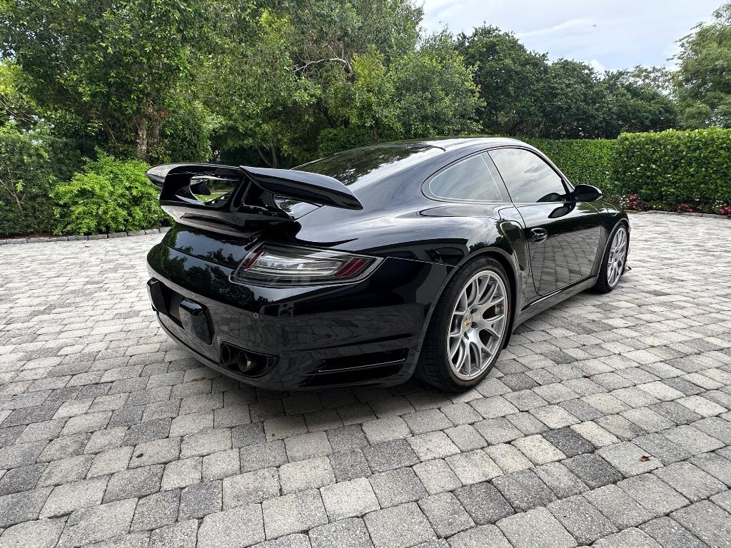 2008 Porsche 911 - $74,995