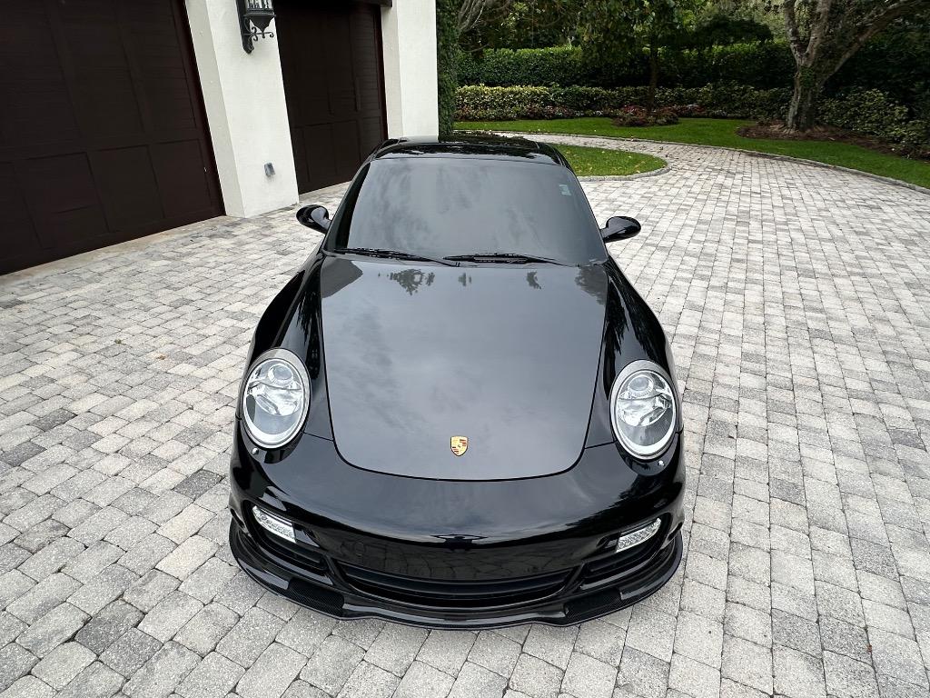 2008 Porsche 911 - $74,995
