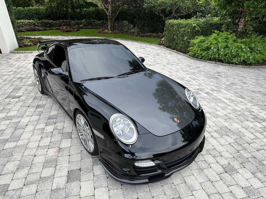 2008 Porsche 911 - $74,995