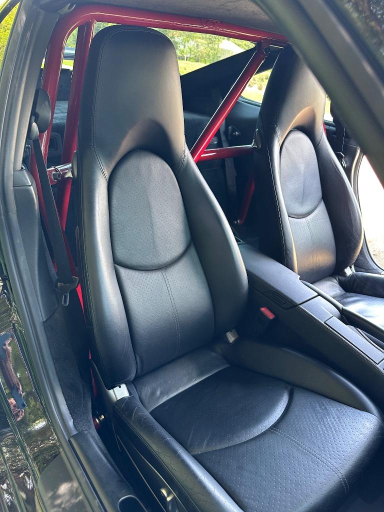 2008 Porsche 911 - $74,995