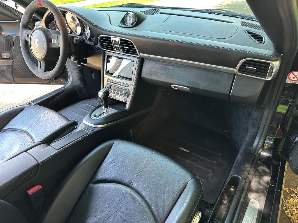 2008 Porsche 911 - $74,995