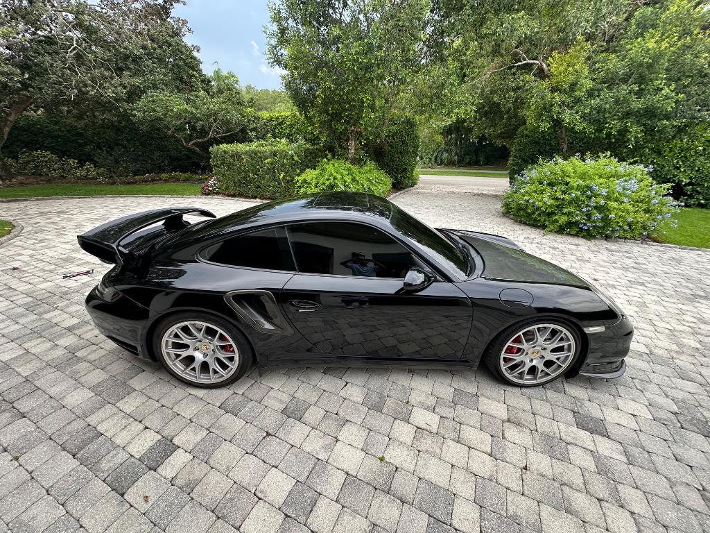 2008 Porsche 911 - $74,995