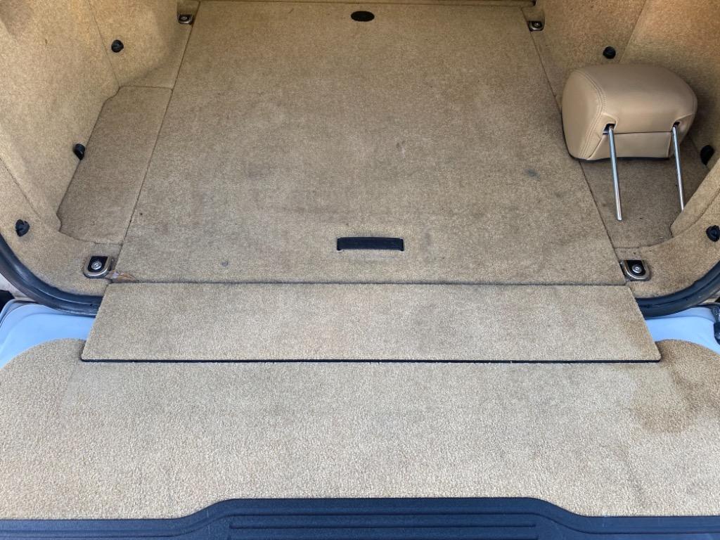2011 LAND ROVER Range Rover - $21,900