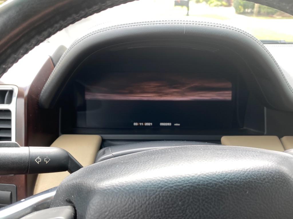 2011 LAND ROVER Range Rover - $21,900