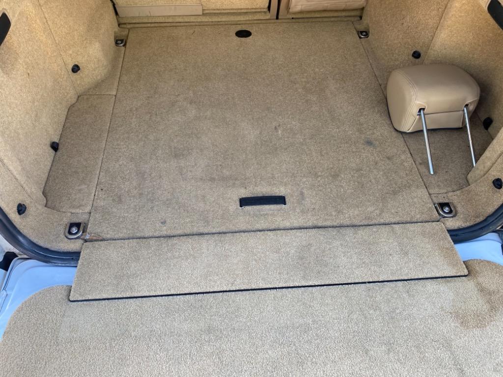 2011 LAND ROVER Range Rover - $21,900