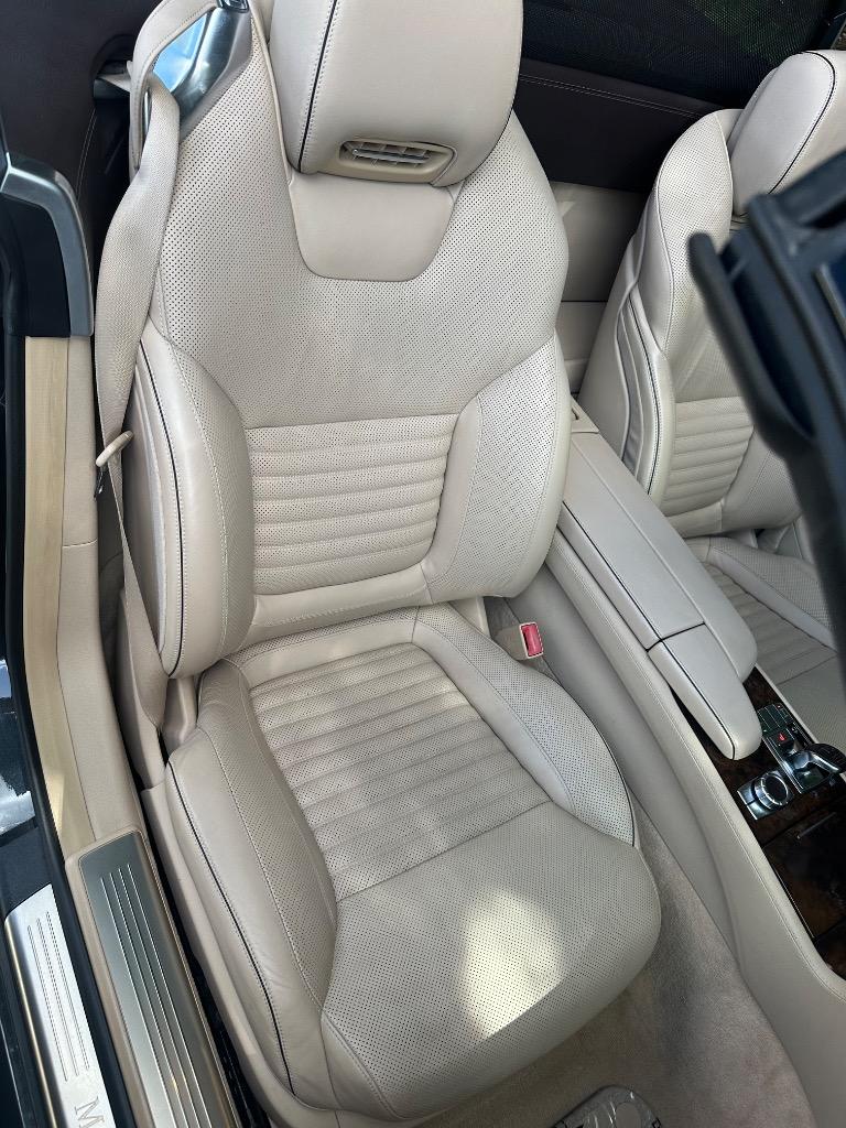 2013 Mercedes-Benz SL-Class - $32,995