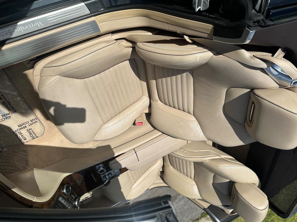 2013 Mercedes-Benz SL-Class - $32,995