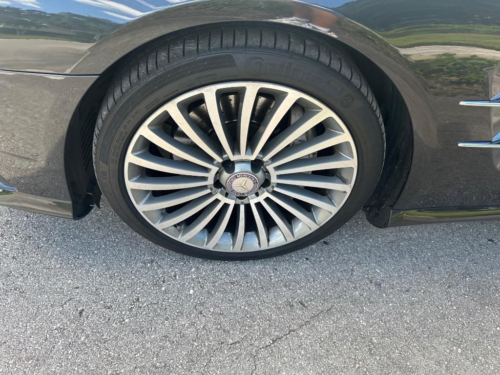 2013 Mercedes-Benz SL-Class - $32,995