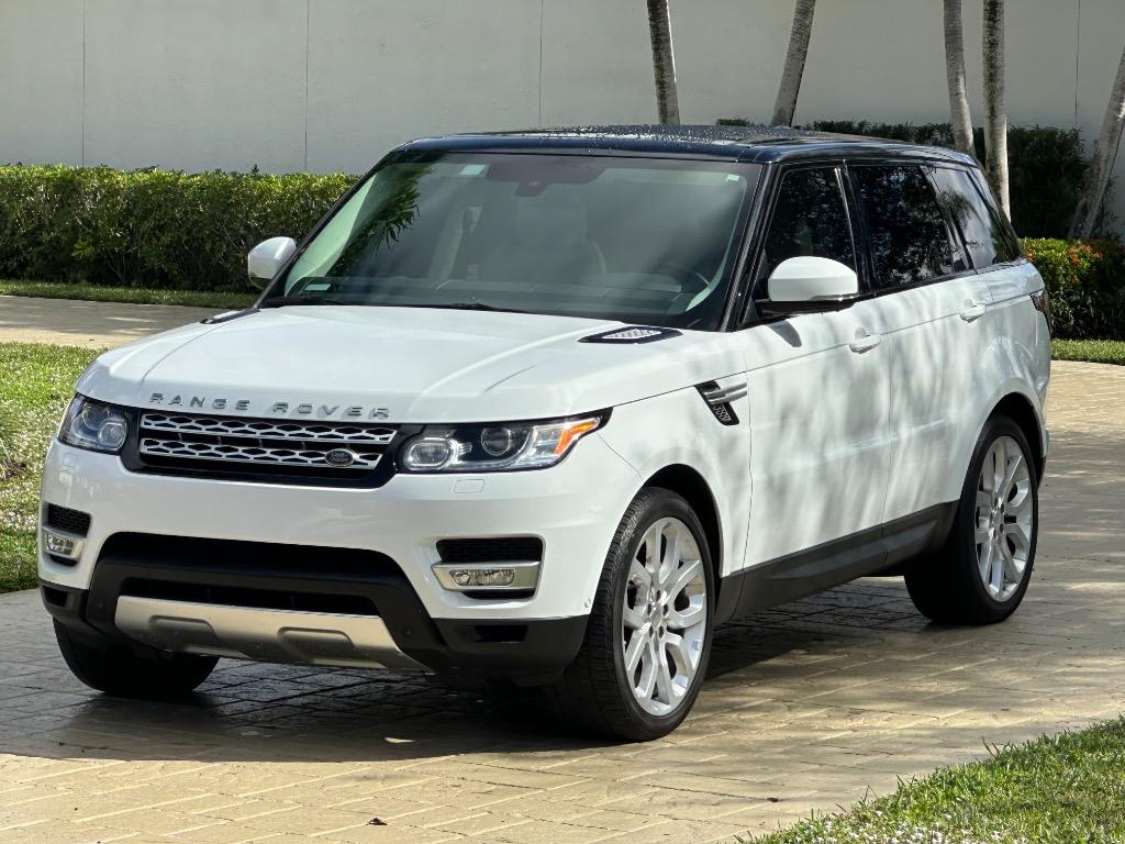 2014 Land Rover Range Rover Sport - $24,995